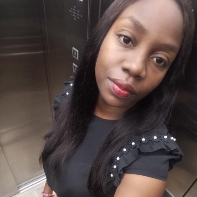 Babysitter in Santo Domingo: Martha Gomez nouel