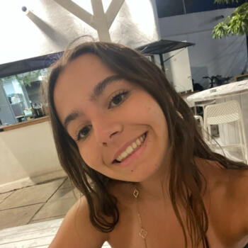 Baby-sitter Flines-lez-Raches: Camille