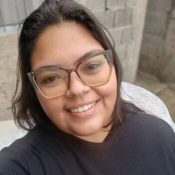 Babysitting job in Suzano: babysitting job Adrieli