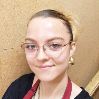 Babysitter in Schaarbeek: Sterenn