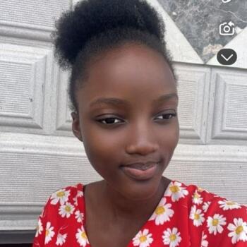 Babysitter in Jaén: Zenaida Valentina Ada