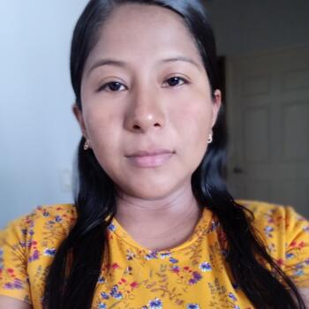 Niñera en Nueva Gorgona: Mileidis