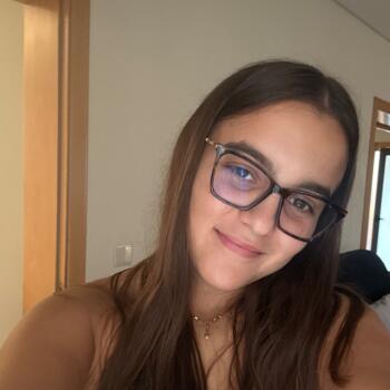 Babysitter em Lisboa: Joana