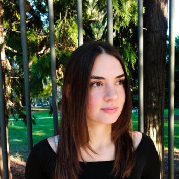 Babysitter a Reggio nell'Emilia: Micaela