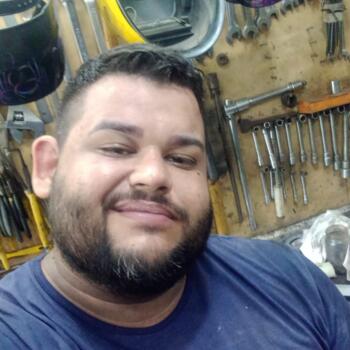 Família Cabo Frio: Breno