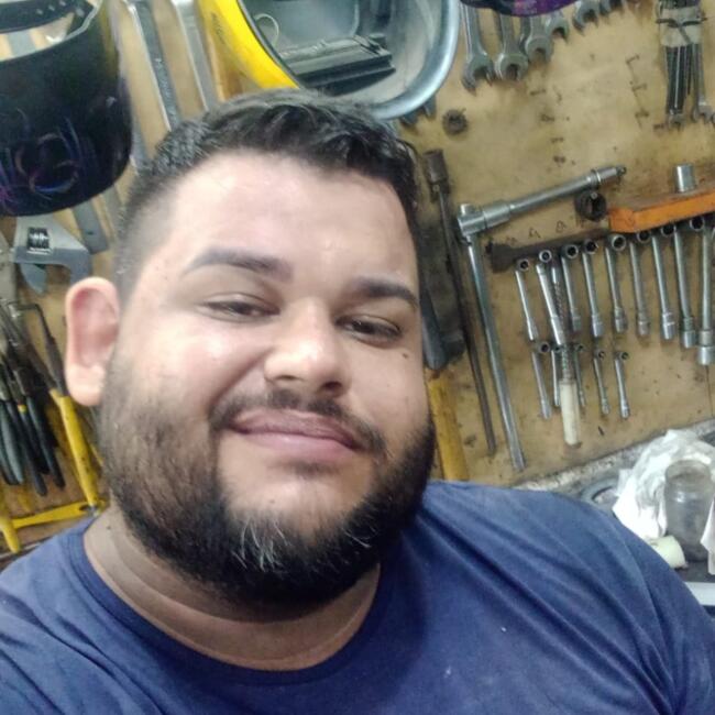 Emprego de babá em Cabo Frio: Breno