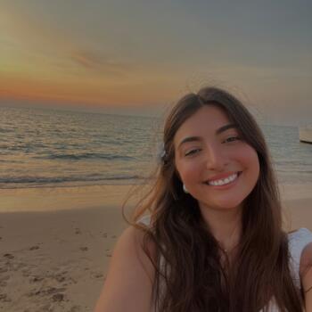 Baby-sitter Lucerne: Lorena