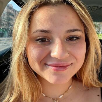 Babysitter in San Sebastián de los Reyes: Adriana