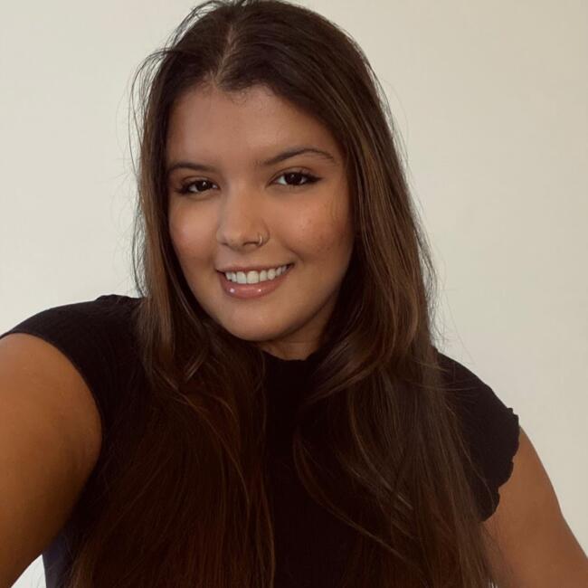 Babysitter in Birkirkara: Bruna