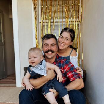 Nanny job in Cape Town: babysitting job Simone