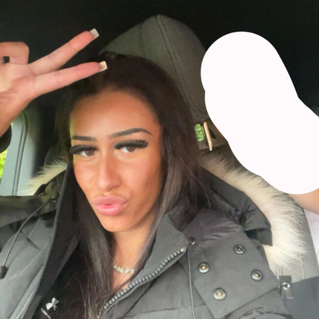 Babysitter in Epsom: Tasha