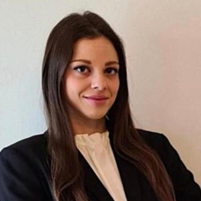 Babysitter in Massagno: Valentina