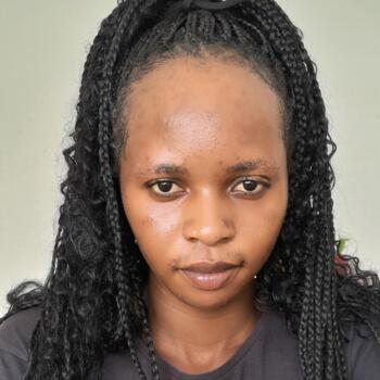 Babysitter Cape Town: Violet