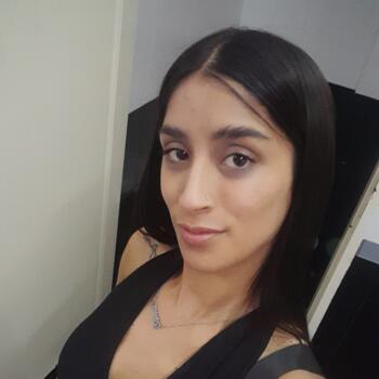 Babysitter Buenos Aires: Abril Loureyro