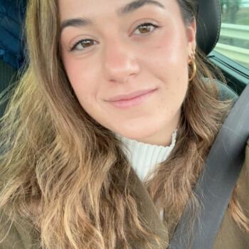 Babysitter in Móstoles: Celia