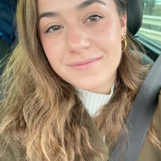 Babysitter in Móstoles: Celia