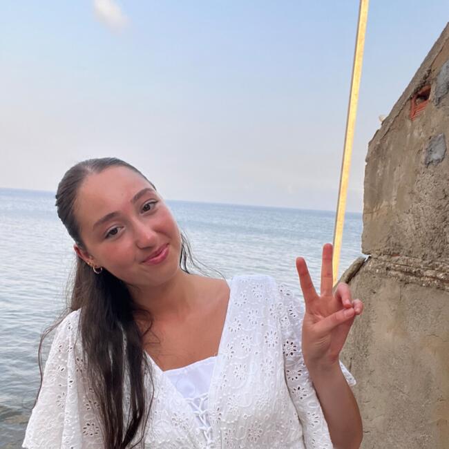 Babysitter in Sarcelles: Hamama