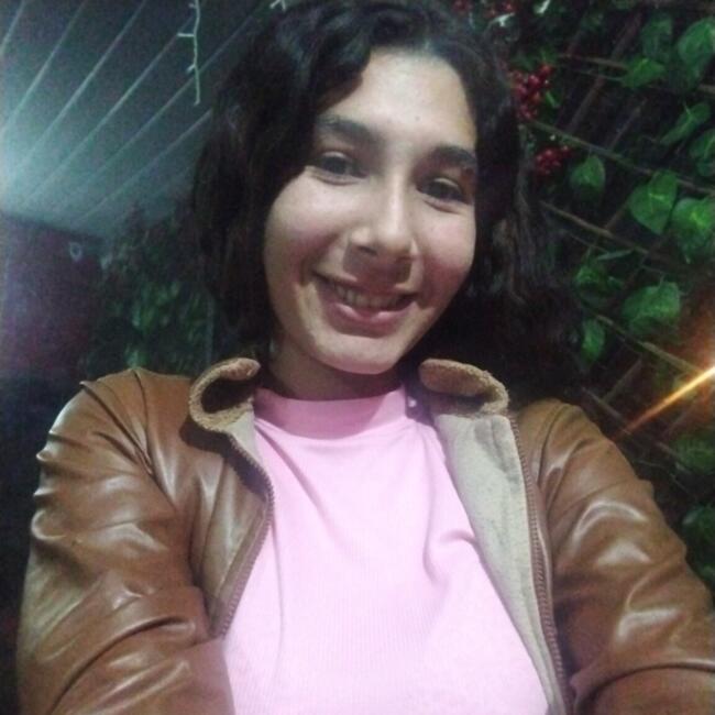 Babysitter in Ypané: Mabel Ugarte