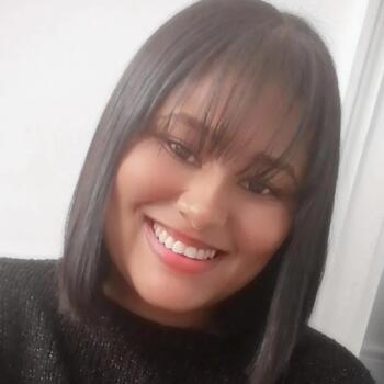 Babysitter in Porto: Iandra Santos