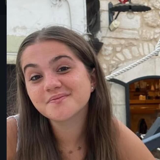 Babysitter a Milano: Ludovica