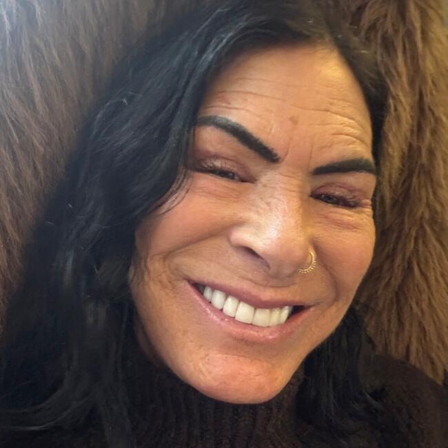 Childminder in Nußdorf am Haunsberg: Gudrun