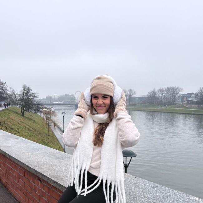 Babysitter in Palermo: Giorgia Maria