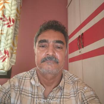 Parent Bengaluru: Satish