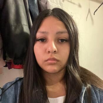 Niñera en Valparaíso: Millaray tachoires