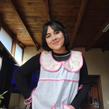 Babysitter in Mar del Plata: Stefania