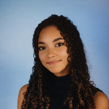 Babysitter Bougy-Villars: Fanny