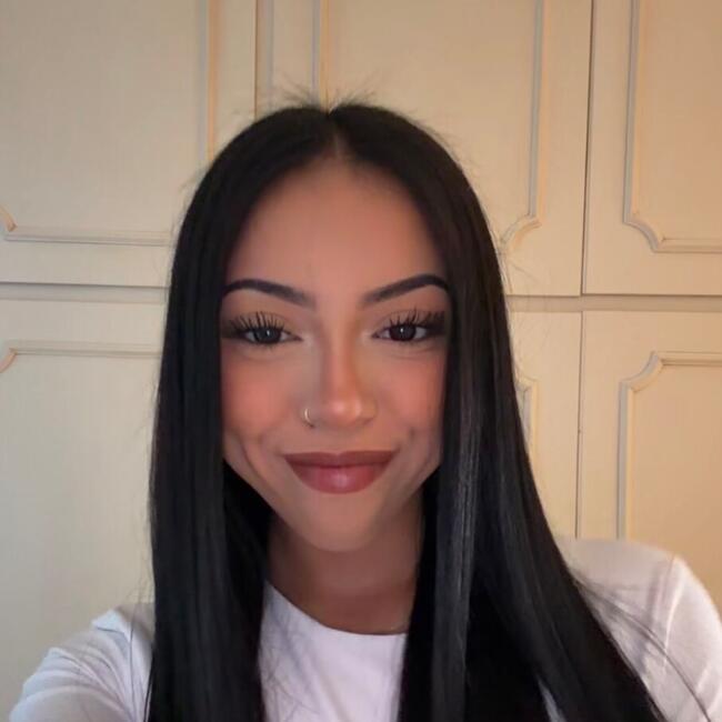 Babysitter in Busto Arsizio: Serenella