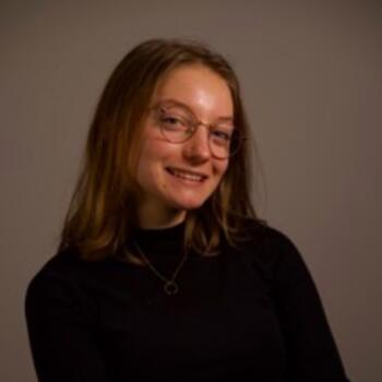 Baby-sitter à Lille: Aloyse
