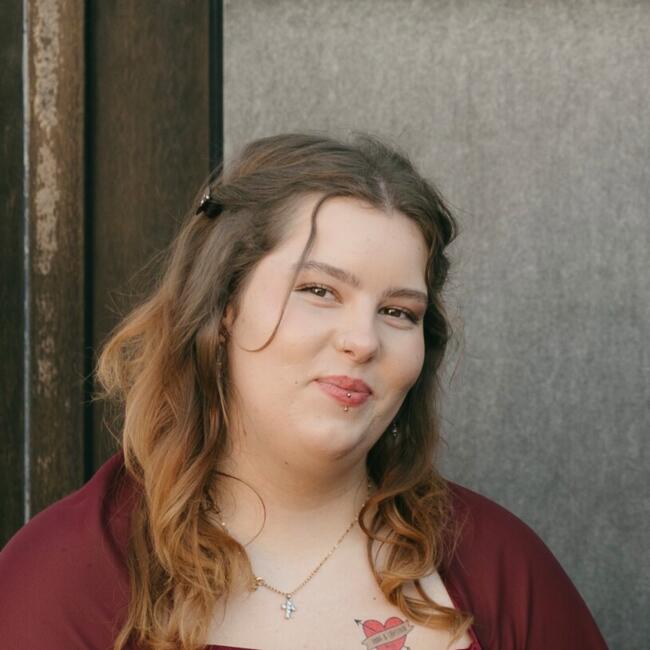 Babysitter in Traiskirchen: Sarah Rosalie Eiwen