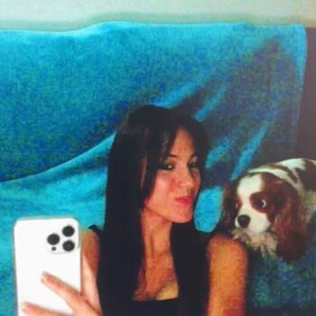 Babysitter in Messina: Chiara