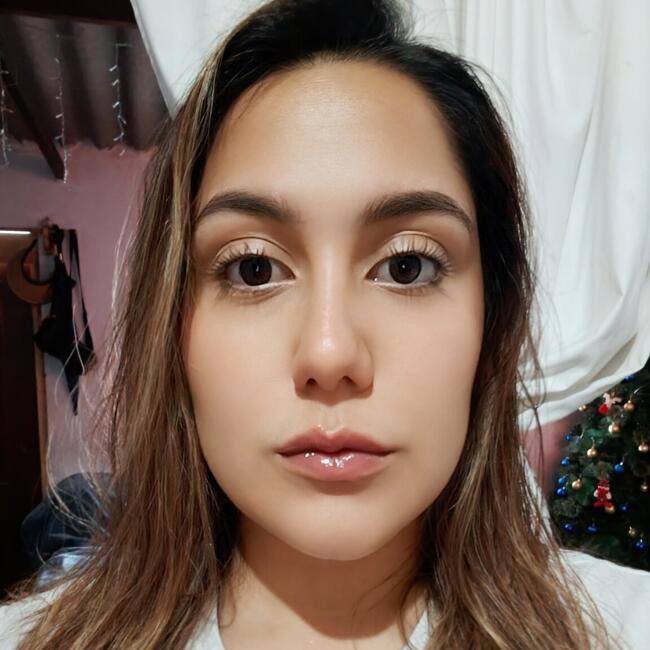 Babysitting job in Cuernavaca: Fátima Castro