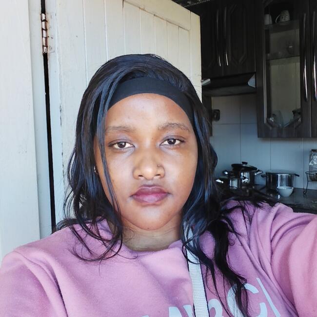 Nanny in Westonaria: Petunia