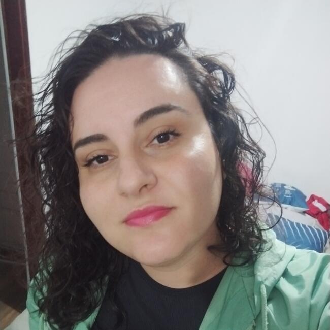 Babysitter in Porto Alegre: Illana