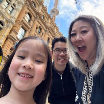 Babysitting job in Auckland: babysitting job Monica