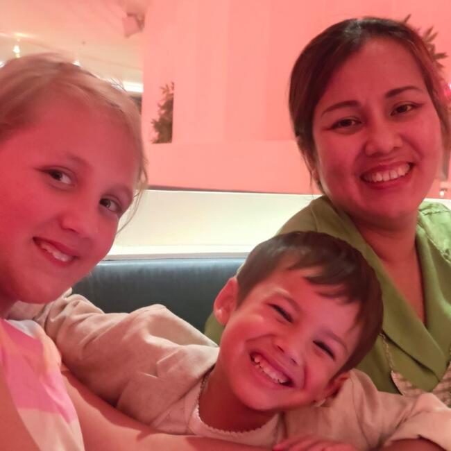 Oppas in Krimpen aan den IJssel: Frida