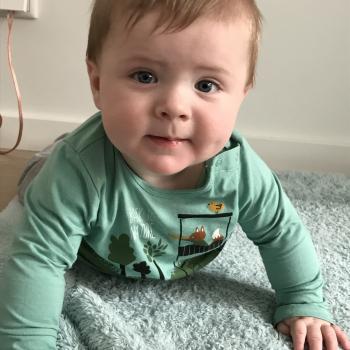 Babysitting job in 's-Hertogenbosch: babysitting job Joany