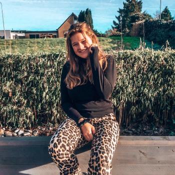 Babysitter Berkel en Rodenrijs: Sophie