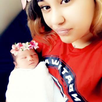 Whangarei的保母: Rena