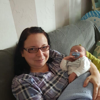 Babysitter in Brugge: Monica