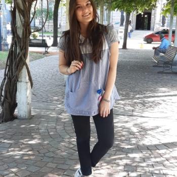 Babysitter Ituzaingó (Provincia de Buenos Aires): Magalí