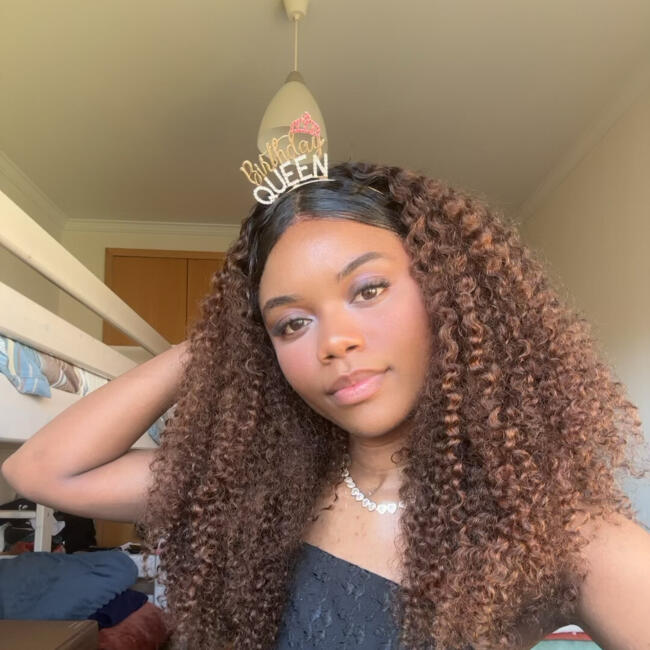 Babysitter em Porto: Iva