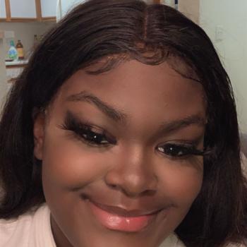 Babysitter in Bellevue: Deasha