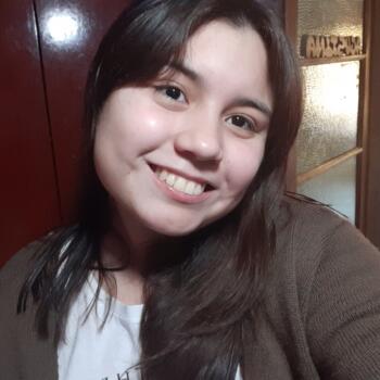 Babysitter in San Miguel: Agustina