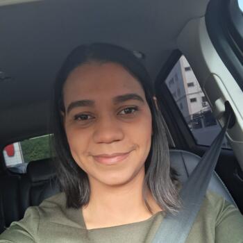 Padre/madre Santo Domingo (Distrito de Santo Domingo): Jennifer Pimentel