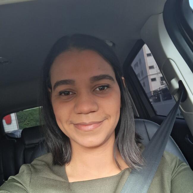 Trabajo para niñera en Santo Domingo (Distrito de Santo Domingo): Jennifer Pimentel