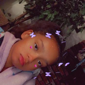 Babysitter in Norfolk (Virginia): Tatiana
